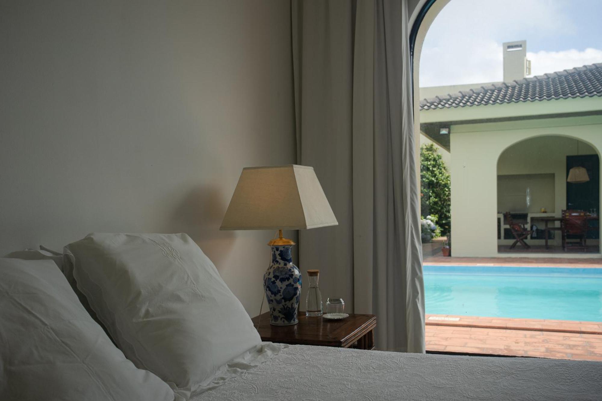 Casa Dos Arcos - Studios & Pool Ponta Delgada Exterior foto